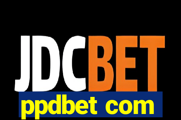 ppdbet com